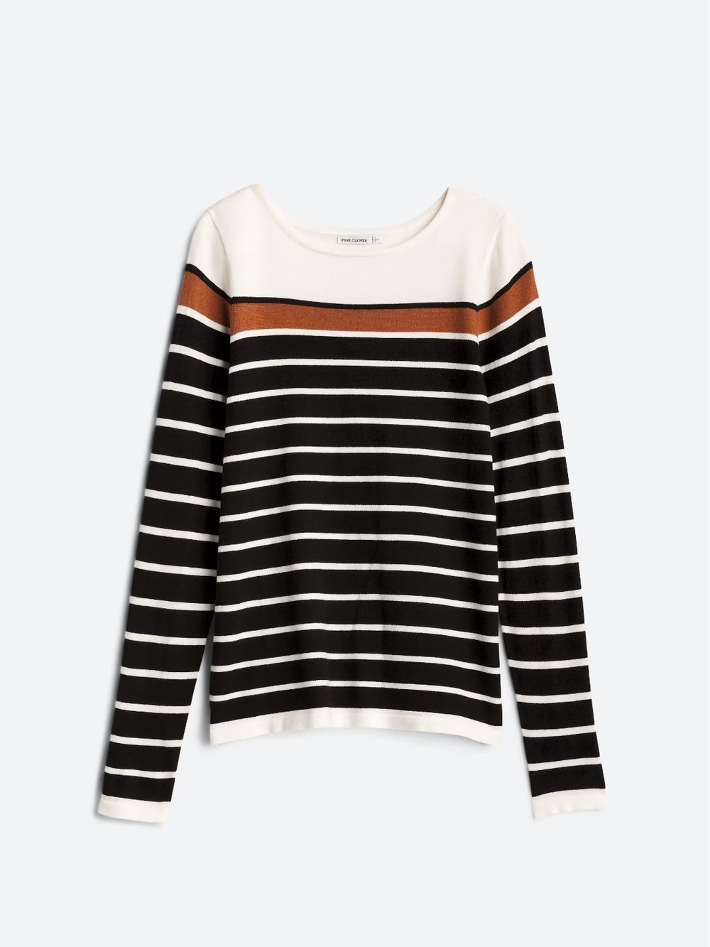 Staccato Sweater